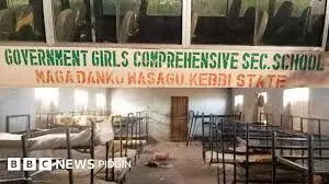 Schoolgirls’ Kidnap: Bauchi State Govt. commiserates with Kebbi Schoolgirls’ Kidnap: Bauchi State Govt. commiserates with Kebbi