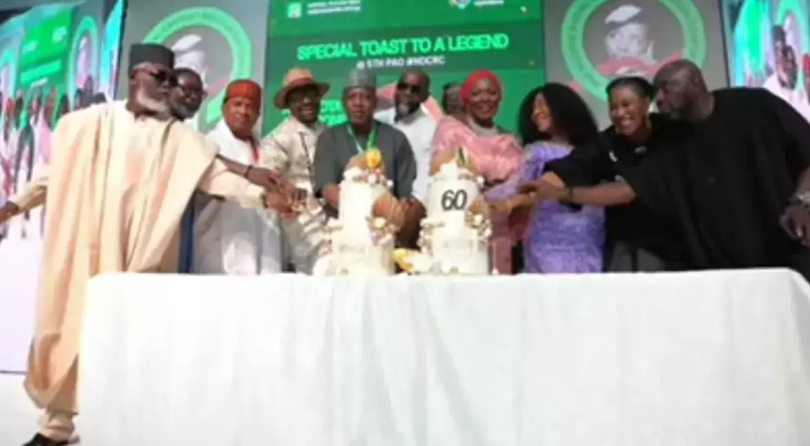 Nollywood stakeholders push for quality, audience literacy, digital protection