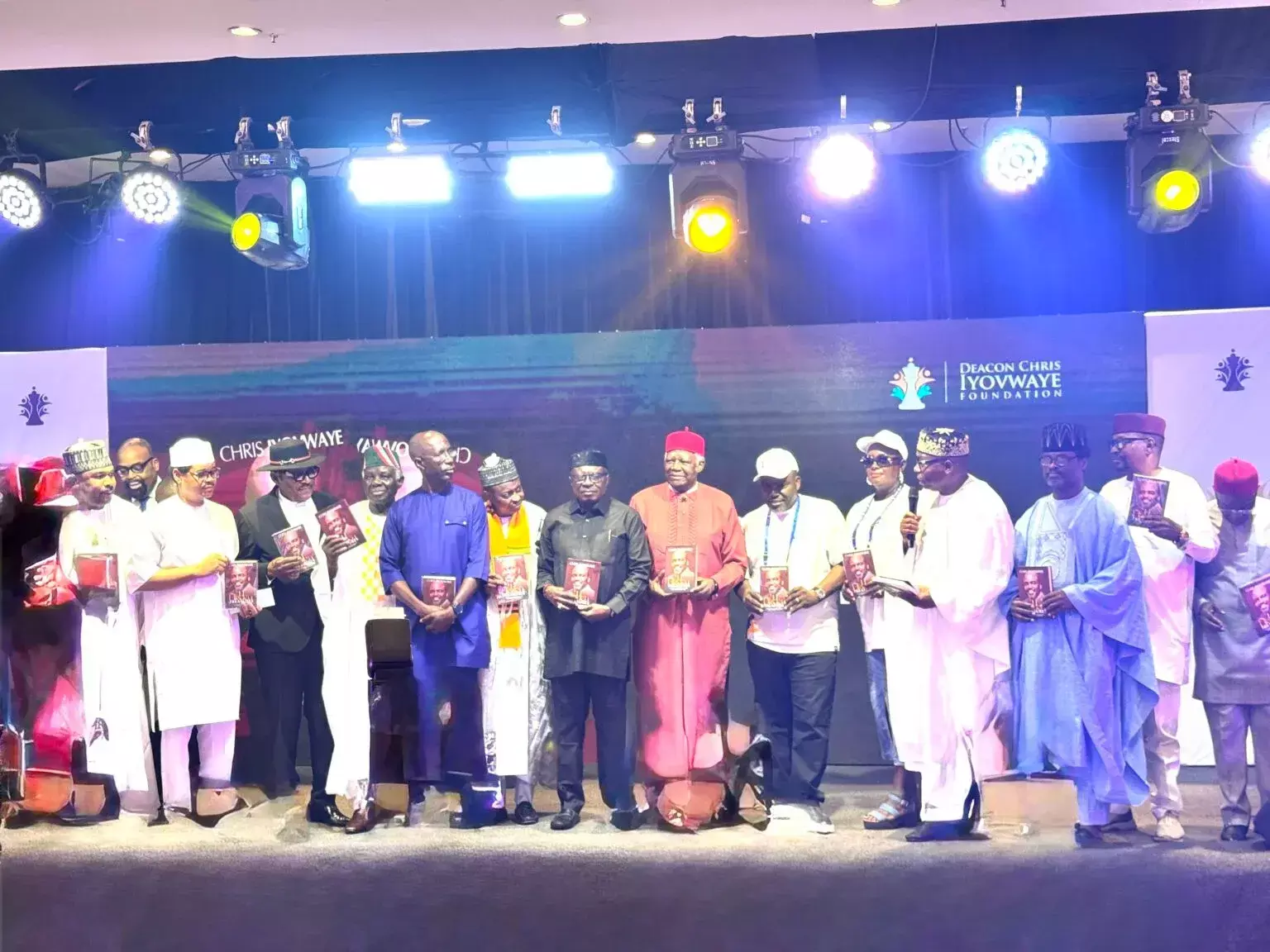 Niger delta key to Nigeria’s prosperity — Adebayo