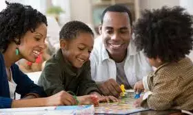 GBV: Expert seeks family education on good parenting