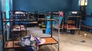 St. Mary School Abduction: 50 pupils escape, reunite with families