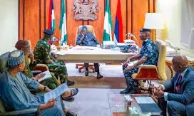 Tinubu orders withdrawal of Police escorts from VIPs back to core duties