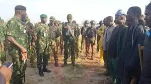DHQ probes claims of troops’ withdrawal before Kebbi school abduction