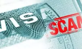 UK, Australia, Canada launch campaign against visa fraud