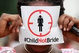 Organisation seek action plan to address child marriage in Nigeria