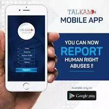 Devatop pushes digital overhaul of human rights reporting