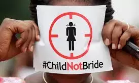 Organisation seek action plan to address child marriage in Nigeria