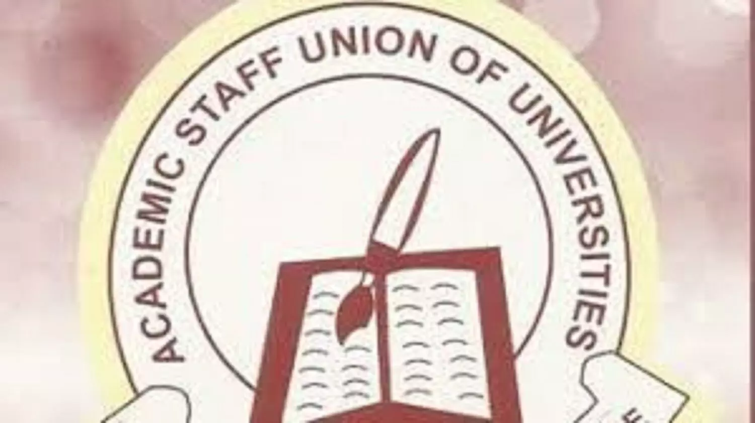 ASUU urges FG to implement Briggs committee agreement ASUU urges FG to implement Briggs committee agreement