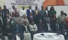 Stakeholders seek technology-driven justice reforms to protect businesses