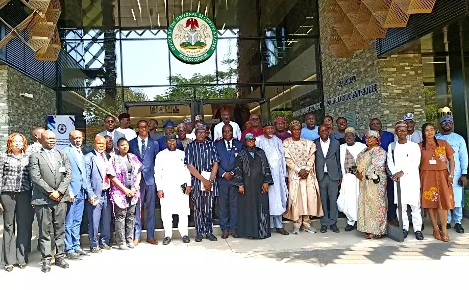 Terrorism: Nigeria’s new DDR framework to prioritise victims, communities — NCTC boss