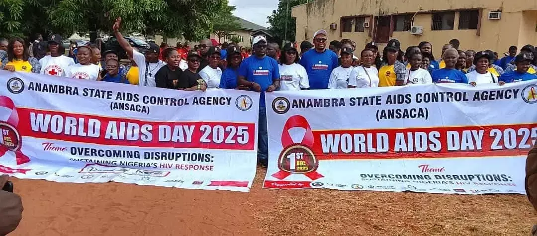 Anambra Govt. orders instant health insurance cover for new HIV cases