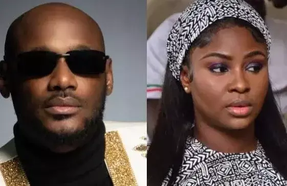 Fans react to 2Baba, Natasha’s marital crisis