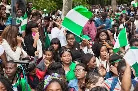 Youths leader urges Nigerians to prioritise country over self