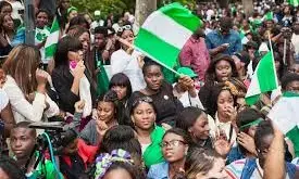 Youths leader urges Nigerians to prioritise country over self