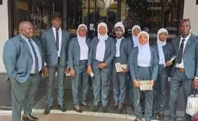 Kwara wins international debate in Malaysia