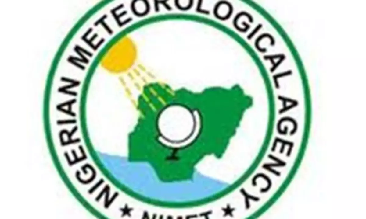 NiMet forecasts 3-day dust haze, cloudiness from Monday
