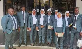 Kwara wins international debate in Malaysia