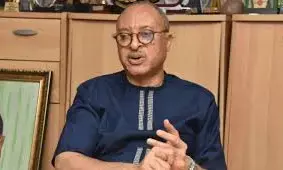 Utomi suggests use of drones to monitor Nigeria’s highways Utomi suggests use of drones to monitor Nigeria’s highways