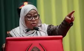 Tanzania urges citizens to stay home ahead of expected protests Tanzania urges citizens to stay home ahead of expected protests