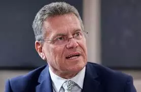 German minister warns Europe must speed up innovation to match China German minister warns Europe must speed up innovation to match China