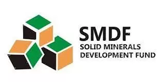Financing frameworks hold the key to Nigeria’s mineral wealth-SMDF Financing frameworks hold the key to Nigeria’s mineral wealth-SMDF