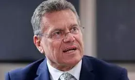 German minister warns Europe must speed up innovation to match China