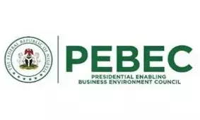 Kaduna secures 2nd position in 2025 PEBEC ease of doing business rankings