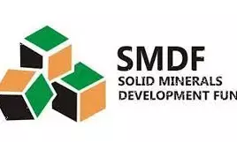 Financing frameworks hold the key to Nigeria’s mineral wealth-SMDF Financing frameworks hold the key to Nigeria’s mineral wealth-SMDF