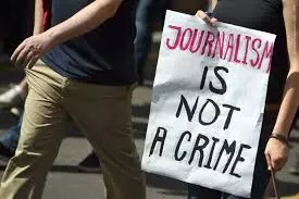 Germany moves to protect journalists from legal intimidation Germany moves to protect journalists from legal intimidation