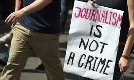 Germany moves to protect journalists from legal intimidation