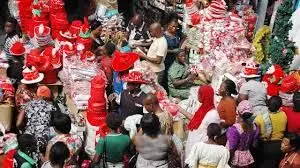 Christmas Village debuts in Ikorodu to boost family bonding, local tourism