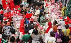 Christmas Village debuts in Ikorodu to boost family bonding, local tourism Christmas Village debuts in Ikorodu to boost family bonding, local tourism