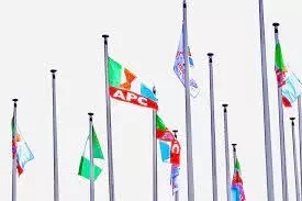 Lagos security model standard for sub-national security architecture — APC Lagos security model standard for sub-national security architecture — APC