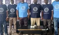 England, Argentina, confirm participation in 2026 Int’l Polo tournament in P/Harcourt