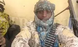 Banditry: Northern women group urges Bello Turji to surrender Banditry: Northern women group urges Bello Turji to surrender