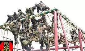 Nigerian Army to establish new training depot in Abakaliki – COAS Nigerian Army to establish new training depot in Abakaliki – COAS