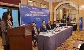 Stakeholders push awareness to combat trafficking, migrants smuggling Stakeholders push awareness to combat trafficking, migrants smuggling