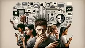 Social media, entertainment fuel anti-social behaviours in youths – Expert Social media, entertainment fuel anti-social behaviours in youths – Expert