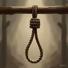 Ex-UN envoy urges senate to drop death penalty proposal for kidnapping Ex-UN envoy urges senate to drop death penalty proposal for kidnapping