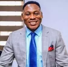 Amokachi urges upgrade of pitches, infrastructure in Nigerian leagues Amokachi urges upgrade of pitches, infrastructure in Nigerian leagues