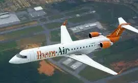 Ibom Air to commence international flight April 2026