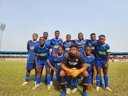 Naija Ratels coach blames fatigue after draw with Heartland Queens Naija Ratels coach blames fatigue after draw with Heartland Queens