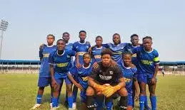 Naija Ratels coach blames fatigue after draw with Heartland Queens Naija Ratels coach blames fatigue after draw with Heartland Queens