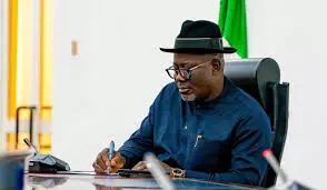 2026 Budget: Delta earmarks bulk of funds to infrastructure, social welfare 2026 Budget: Delta earmarks bulk of funds to infrastructure, social welfare