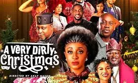 NFVCB wants modification of  film title ‘A Very Dirty Christmas’