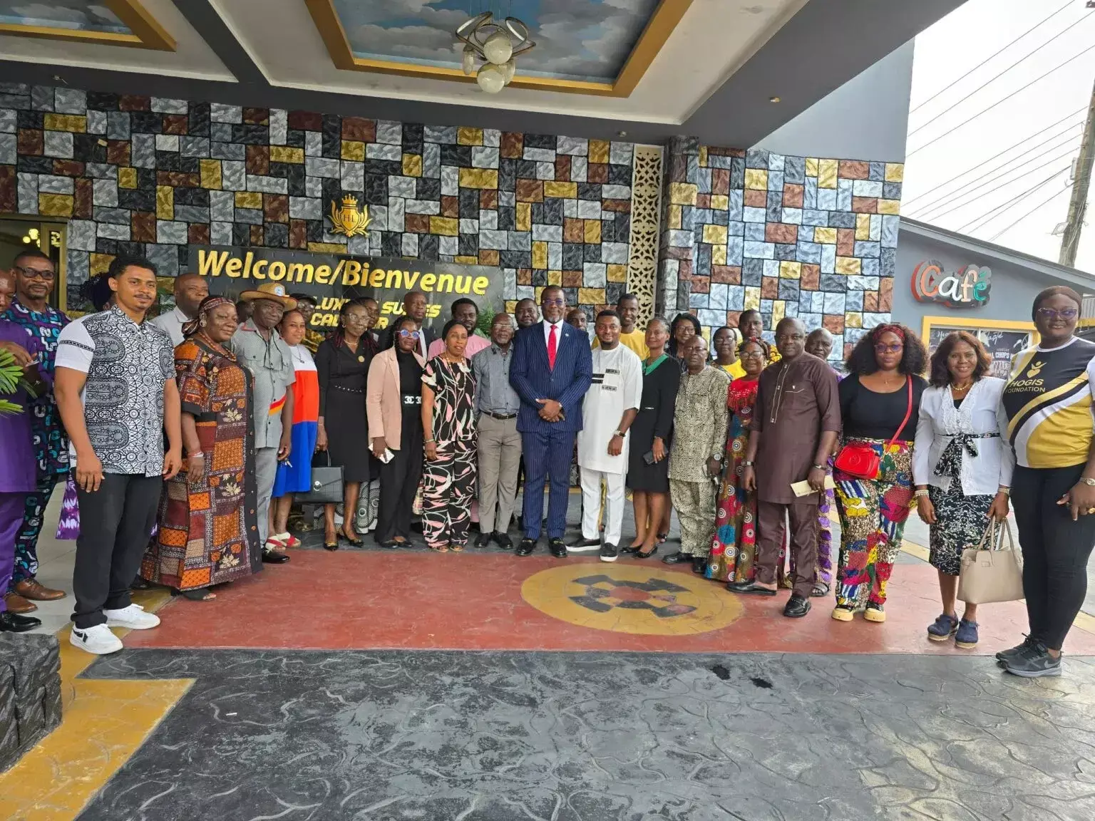 NGO reiterates commitment to boy-child education, empowerment NGO reiterates commitment to boy-child education, empowerment