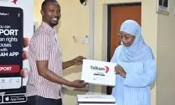 Devatop, NHRC partner to boost human rights protection