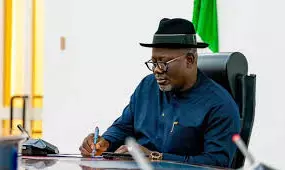 2026 Budget: Delta earmarks bulk of funds to infrastructure, social welfare