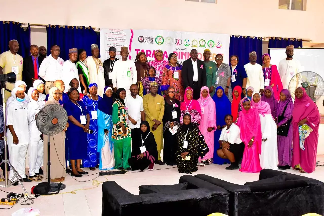 Experts unveil TeleOncology hub to expand cancer care Experts unveil TeleOncology hub to expand cancer care