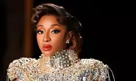 ‘A Very Dirty Christmas’: Ini Edo apologises to CAN